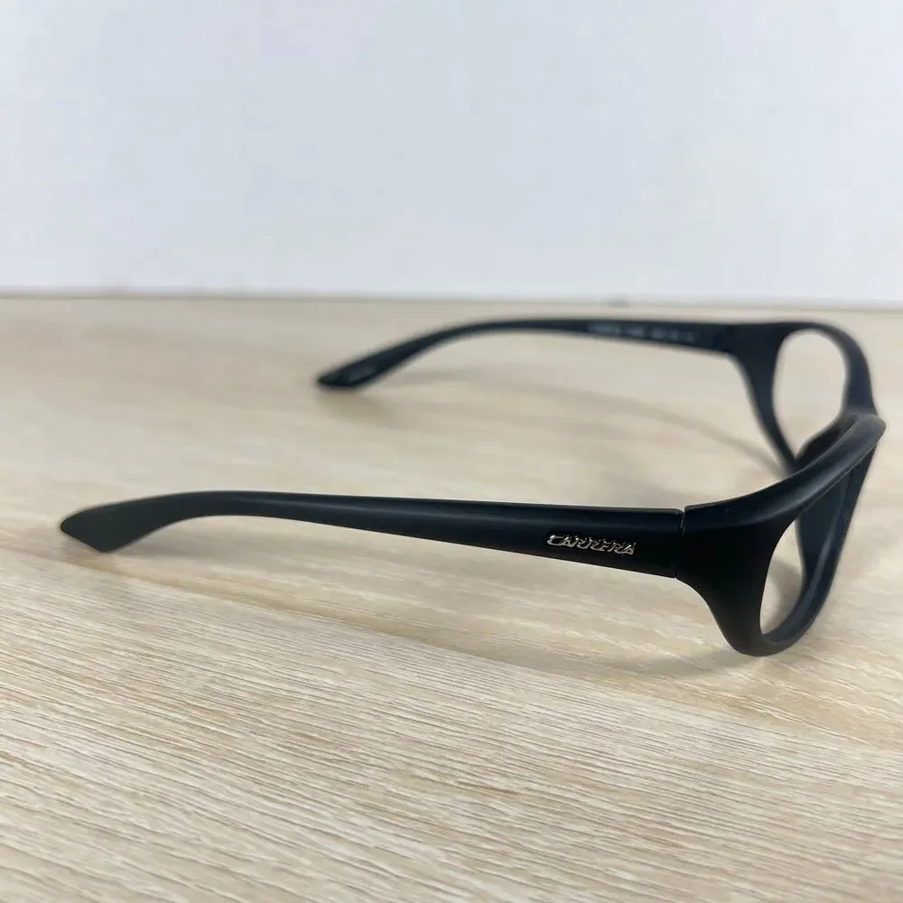 Carrera CA903/S ZW9 Sunglasses Frames Only Black 60-14-125 Excellent Cond